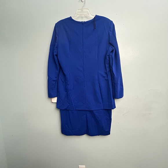 LESLIE FAYE DRESSES - Picture 3 of 16